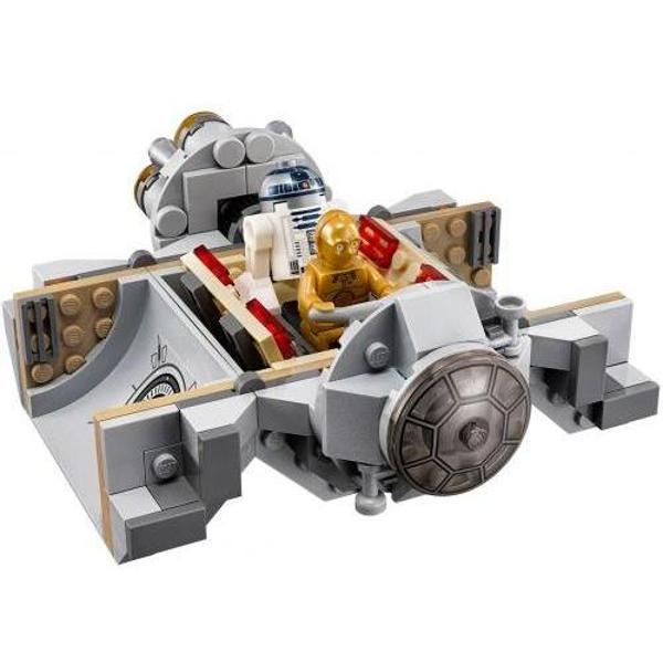 Lego Star Wars Droid Escape Pod 7-12 ani (75136)