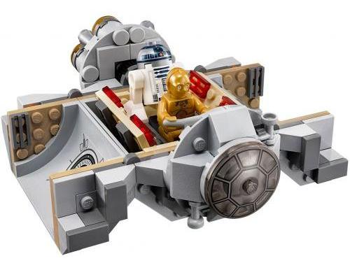 Lego Star Wars Droid Escape Pod 7-12 ani (75136)