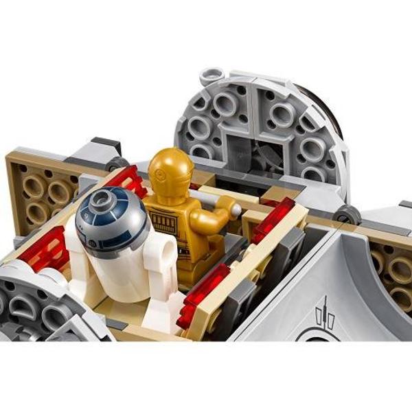 Lego Star Wars Droid Escape Pod 7-12 ani (75136)