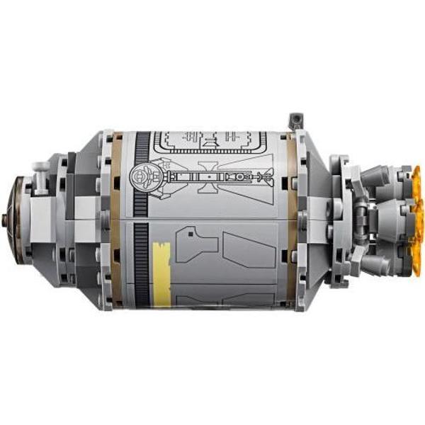 Lego Star Wars Droid Escape Pod 7-12 ani (75136)