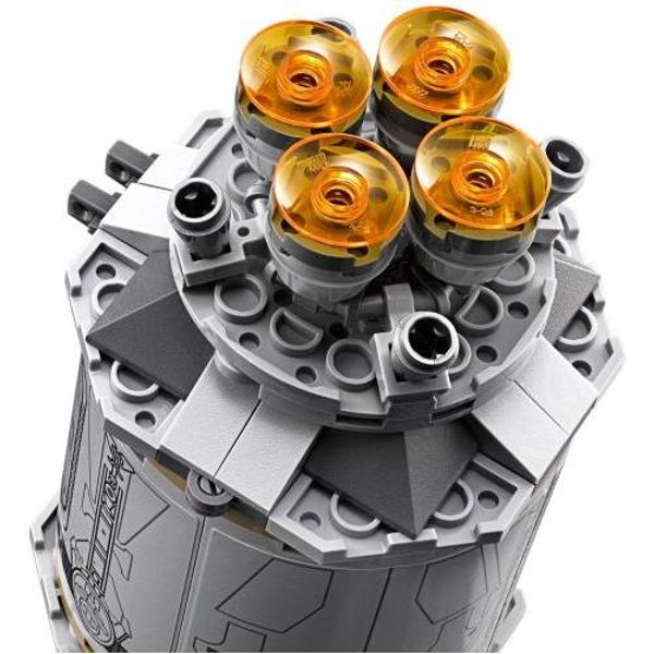 Lego Star Wars Droid Escape Pod 7-12 ani (75136)