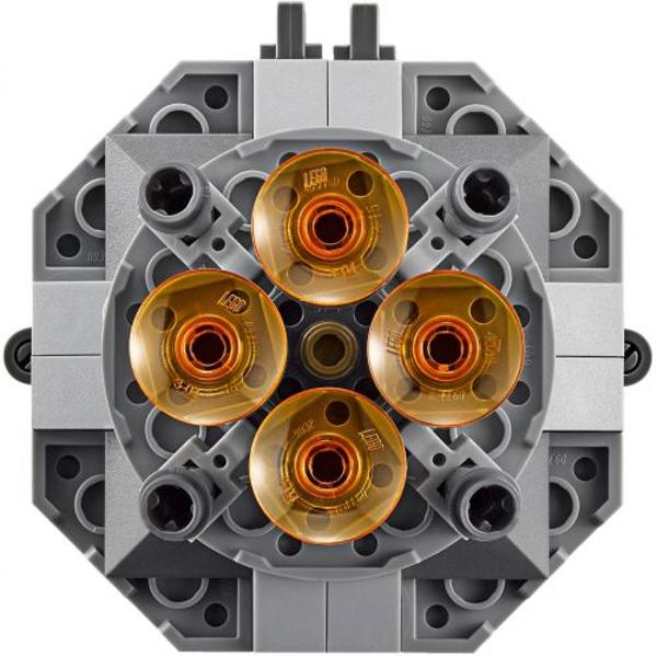 Lego Star Wars Droid Escape Pod 7-12 ani (75136)