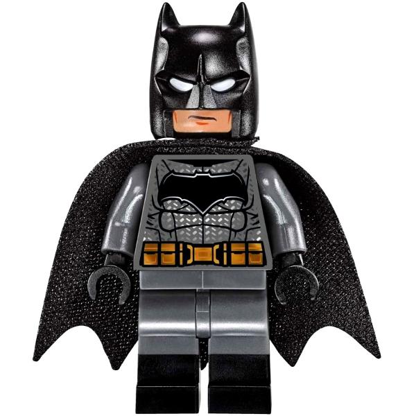 Lego DC Super Heroes - Interceptarea Kriptonitei