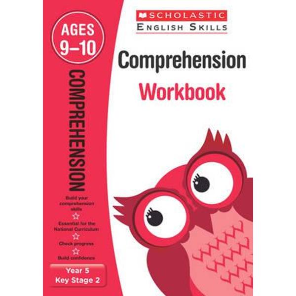 Comprehension Workbook (Year 5)