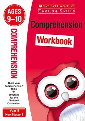 Comprehension Workbook (Year 5)