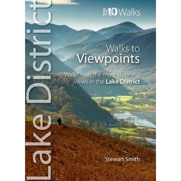 Walks to Viewpoints