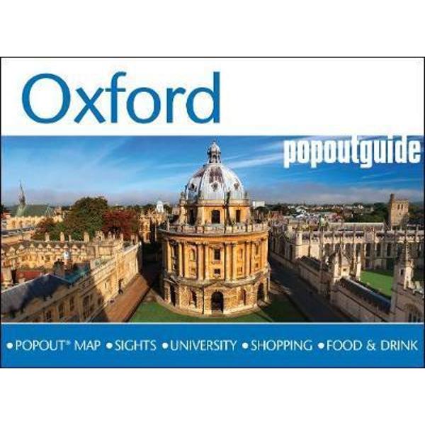 Oxford Popout Guide