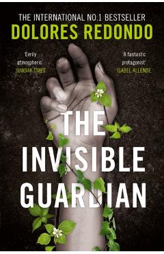 Invisible Guardian