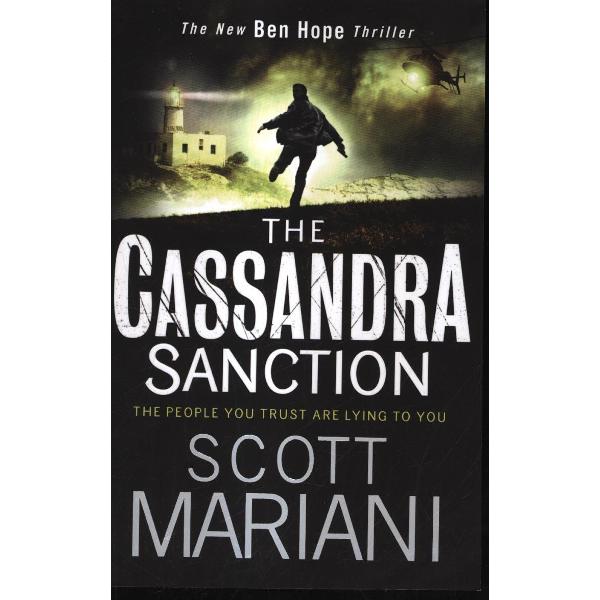 Cassandra Sanction