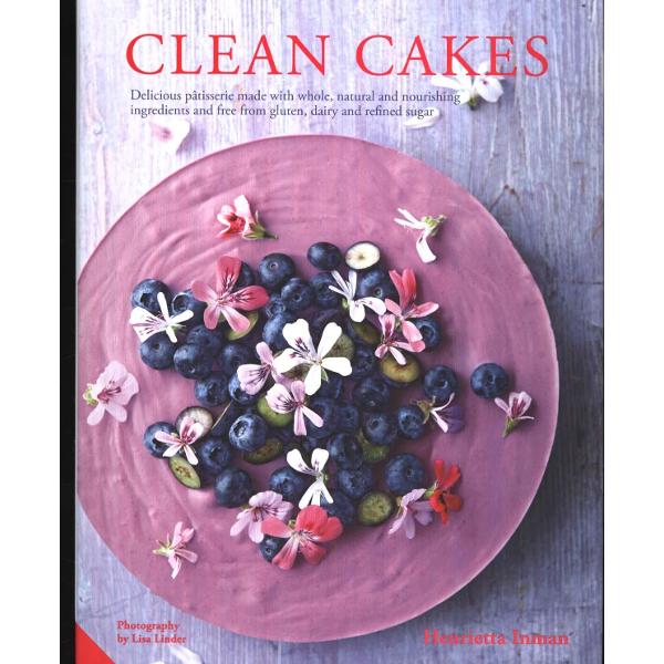 Clean Cakes