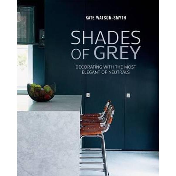 Shades of Grey
