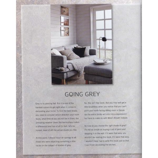 Shades of Grey