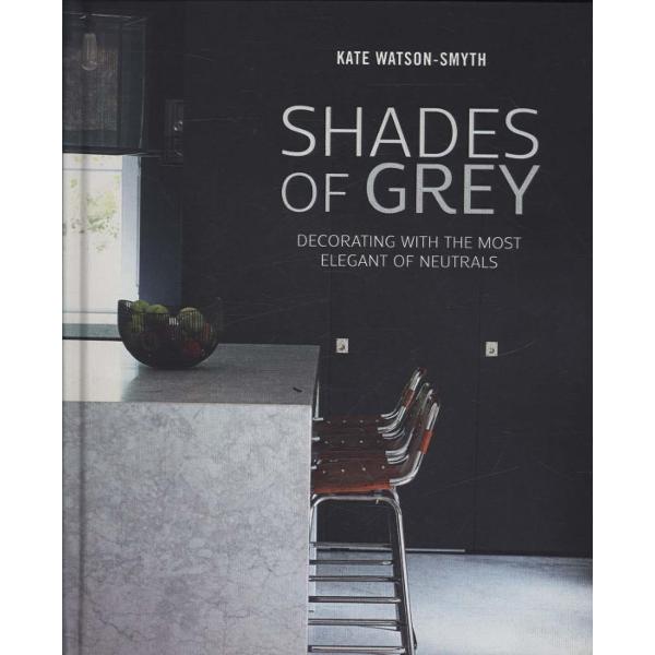 Shades of Grey
