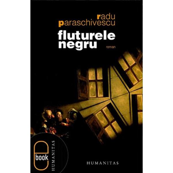 eBook Fluturele negru 