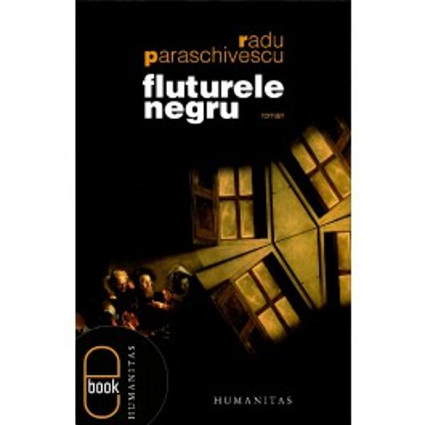 eBook Fluturele negru 