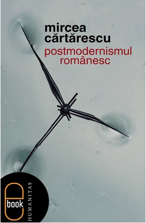 eBook Postmodernismul romanesc 