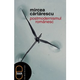 eBook Postmodernismul romanesc 