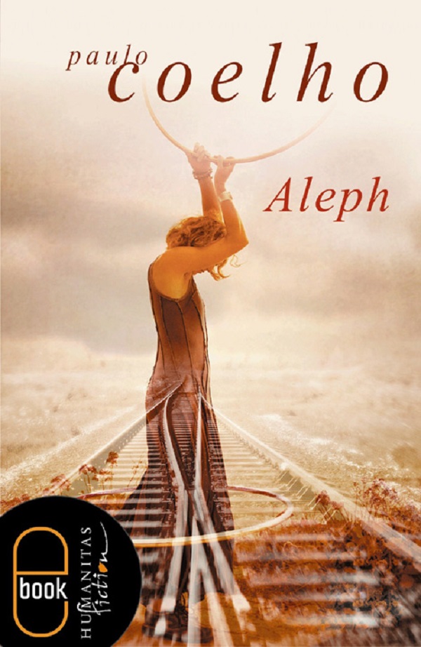 eBook Aleph - Paulo Coelho