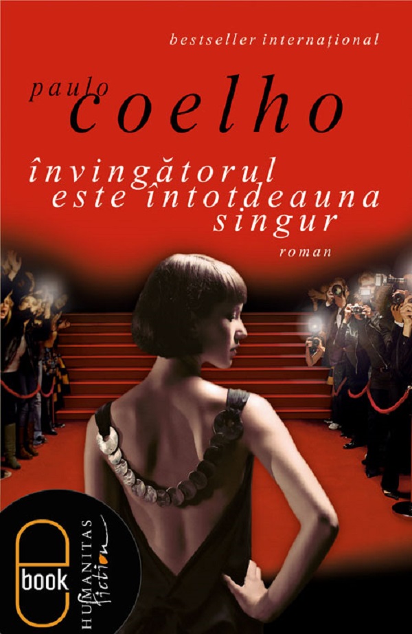 eBook Invingatorul este intotdeauna singur - Paulo Coelho