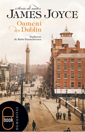 eBook Oameni din Dublin 
