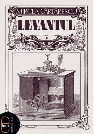 eBook Levantul 