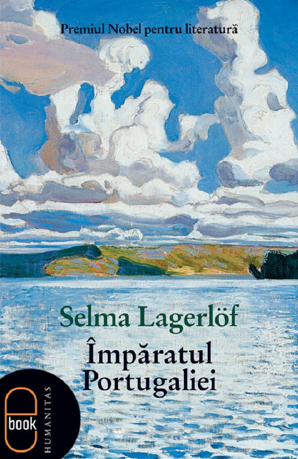 eBook Imparatul Portugaliei - Selma Lagerlof