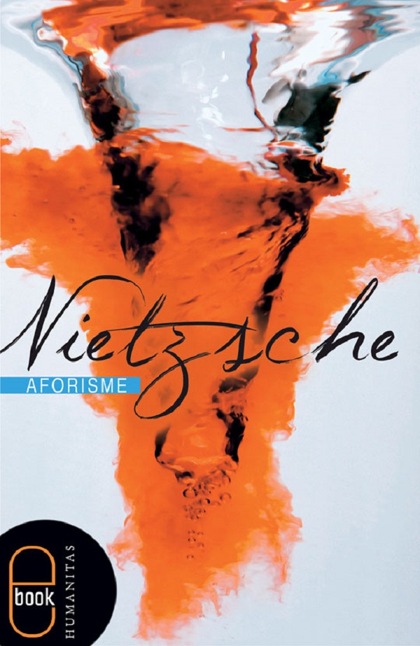 eBook Aforisme - Friedrich Nietzsche