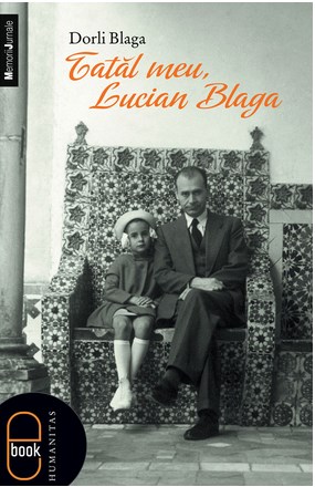eBook Tatal meu, Lucian Blaga 