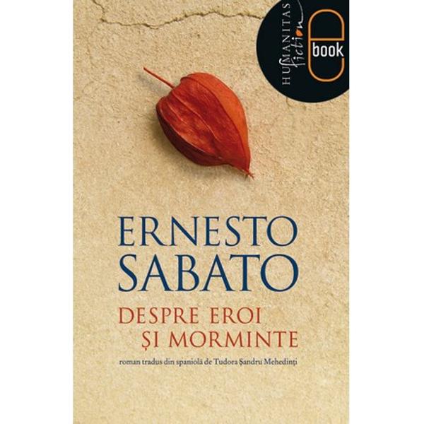 eBook Despre eroi si morminte 