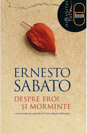 eBook Despre eroi si morminte 