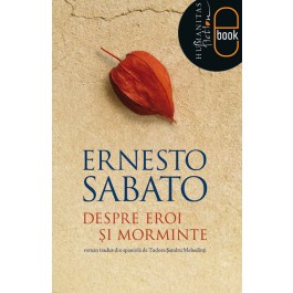 eBook Despre eroi si morminte 