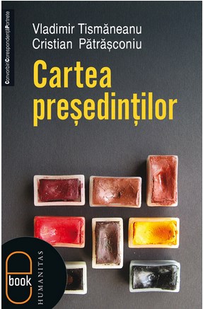eBook Cartea presedintilor 