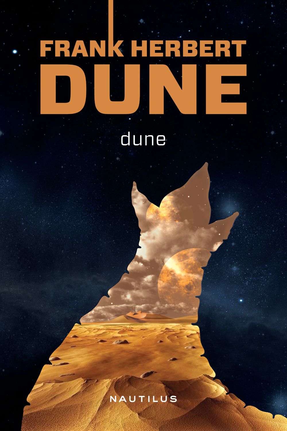 eBook Dune 