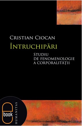 eBook Intruchipari. Studiu de fenomenologie a corporalitatii 