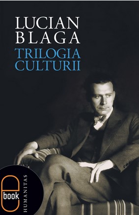 eBook Trilogia culturii 