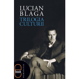 eBook Trilogia culturii 