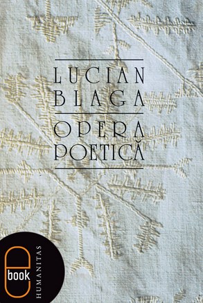 eBook Opera poetica 