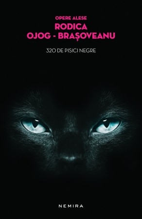 eBook 320 de pisici negre 