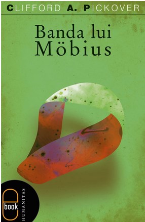 eBook Banda lui Mobius 