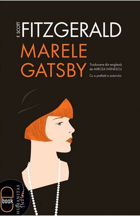 eBook Marele Gatsby 