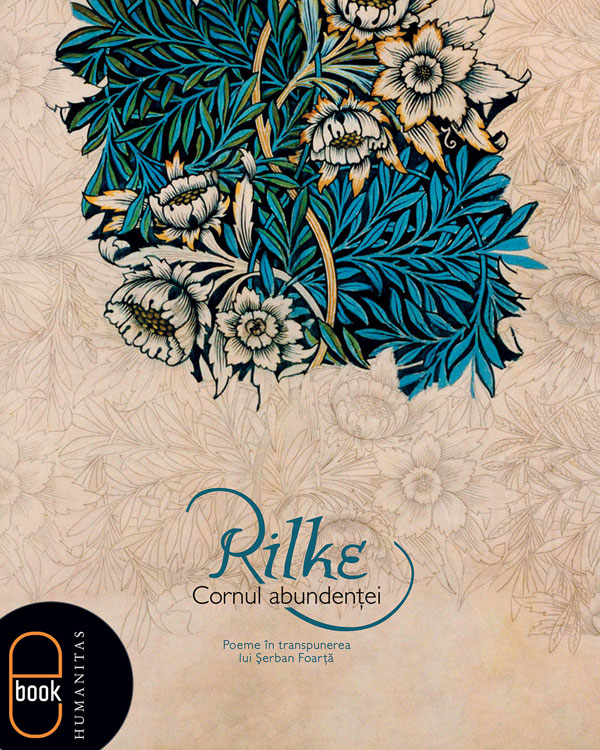 eBook Cornul abundentei - Rainer Maria Rilke