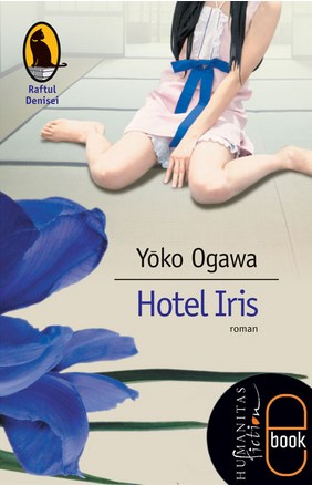 eBook Hotel Iris 