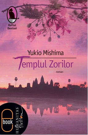 eBook Templul Zorilor 