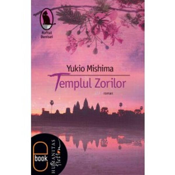 eBook Templul Zorilor 