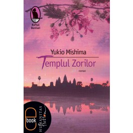 eBook Templul Zorilor 