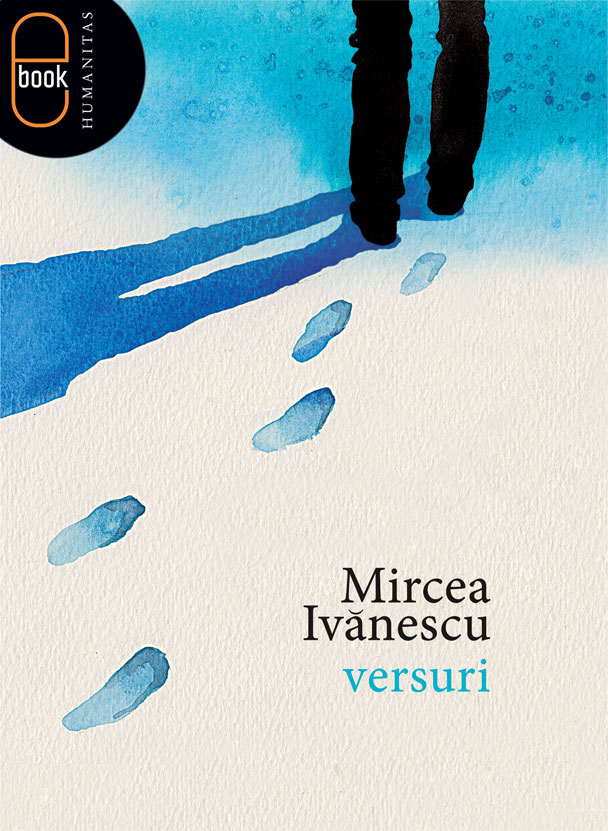 eBook Versuri - Mircea Ivanescu
