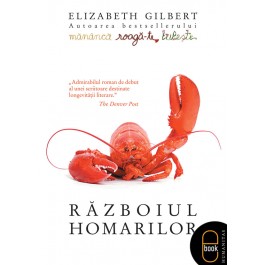 eBook Razboiul homarilor 