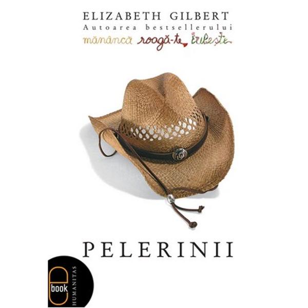 eBook Pelerinii 