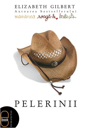 eBook Pelerinii 