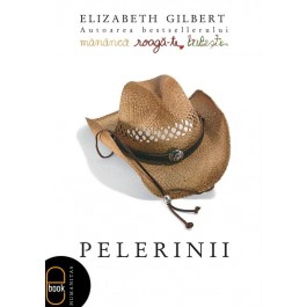 eBook Pelerinii 
